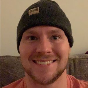 Meet your Posher, Aaron